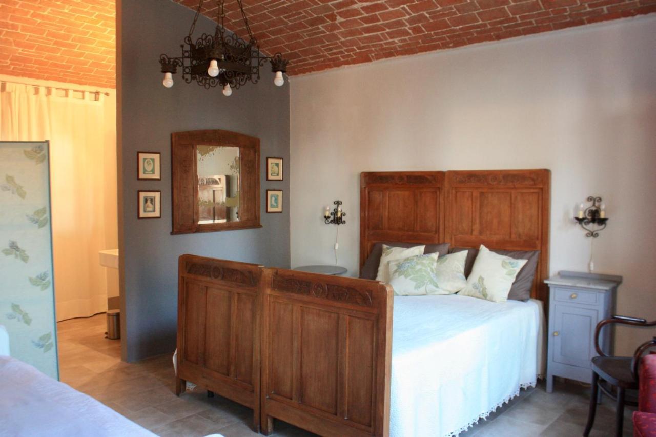 Casapaletti Country House Alfiano Natta Exterior photo