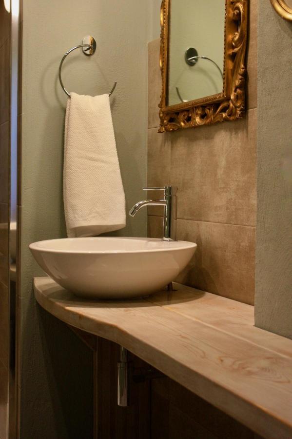 Casapaletti Country House Alfiano Natta Exterior photo