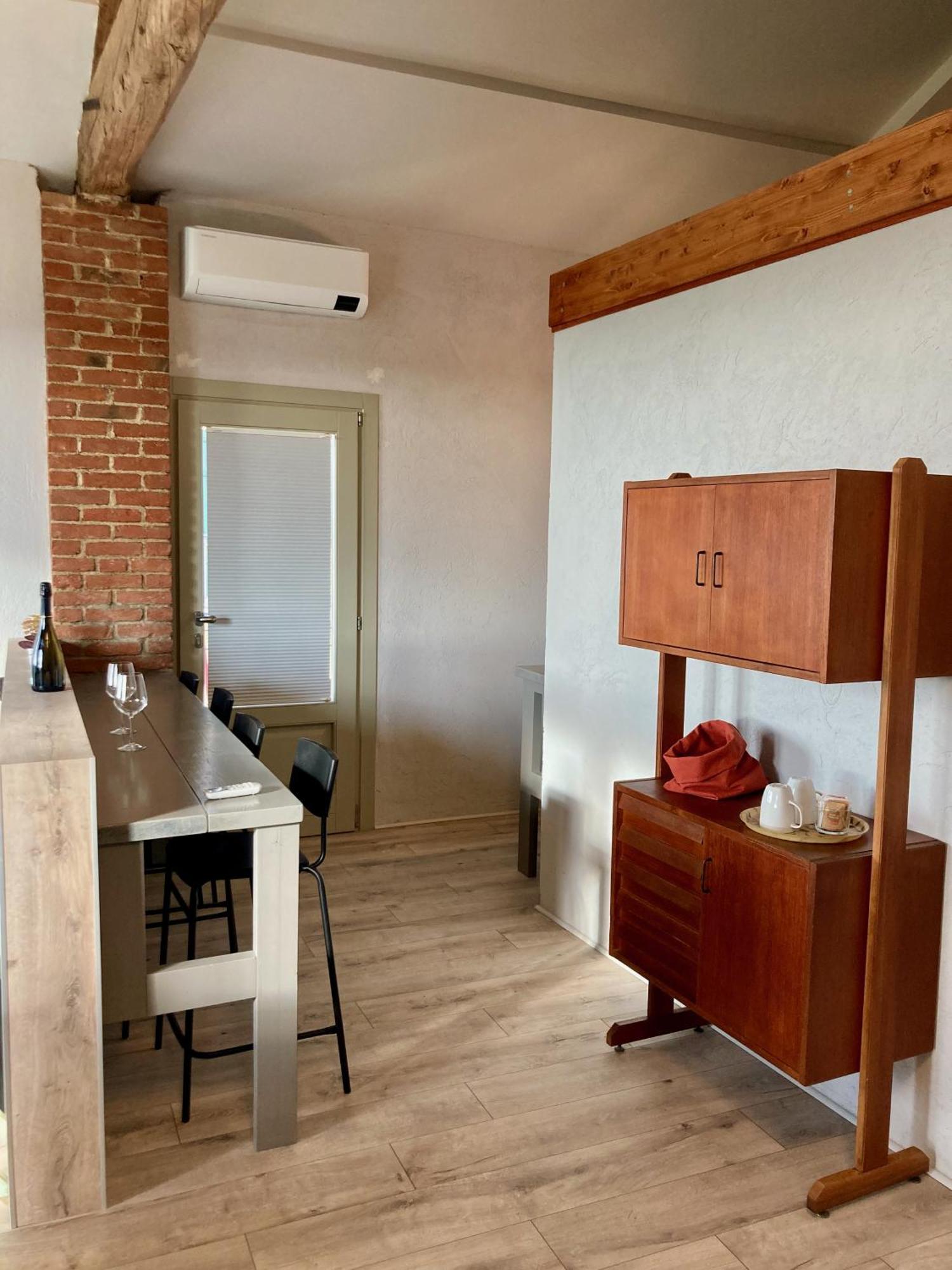 Casapaletti Country House Alfiano Natta Exterior photo