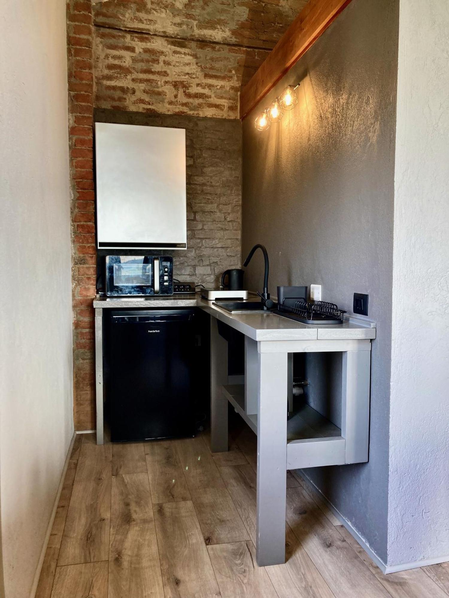 Casapaletti Country House Alfiano Natta Exterior photo